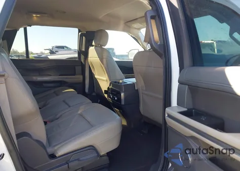 2020 Ford Expedition Xlt Max z USA, uszkodzony, nr VIN 1FMJK1JT2LEA14224